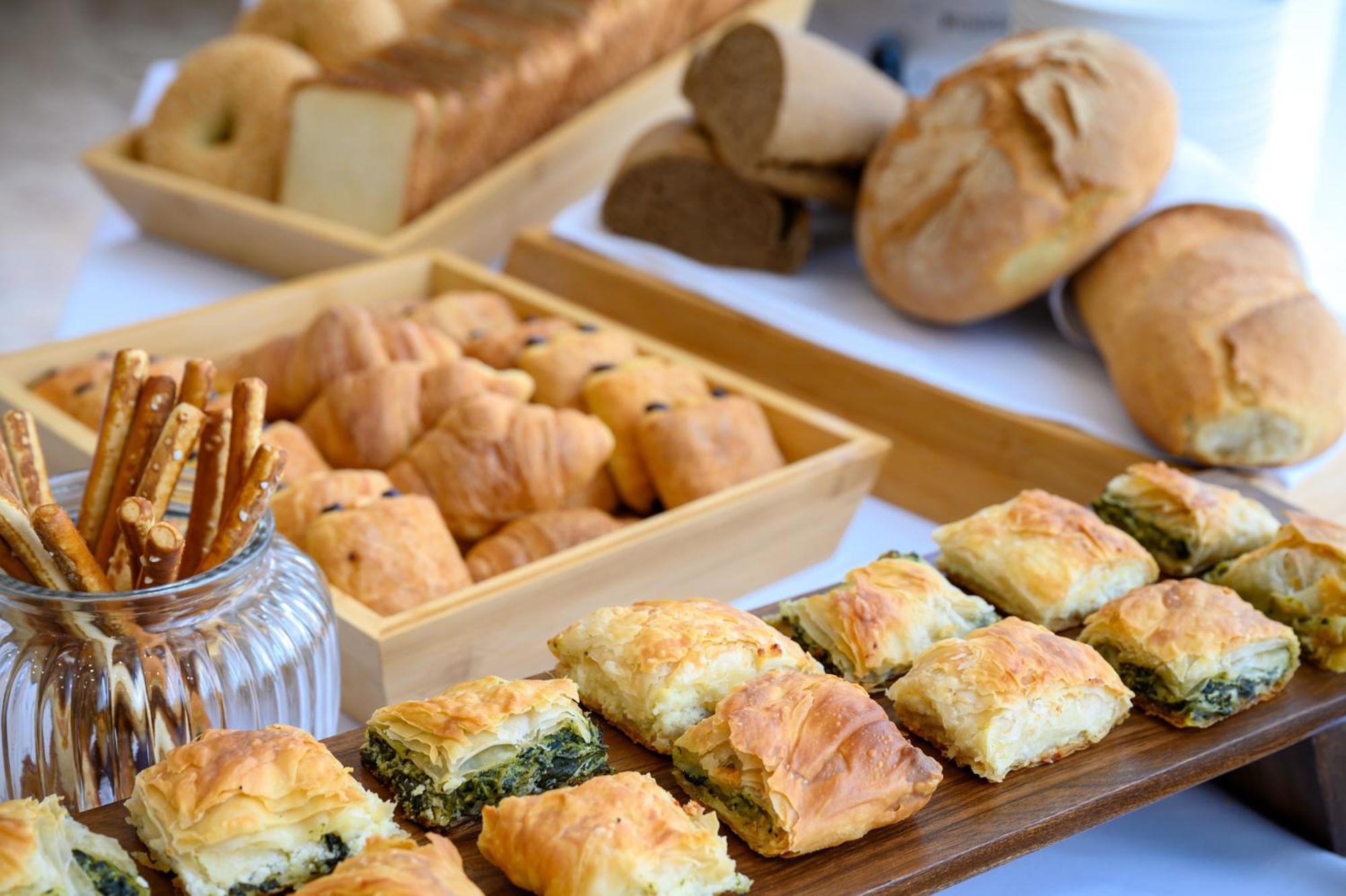 Elisso Boutique Hotel Vaszilikí Kültér fotó