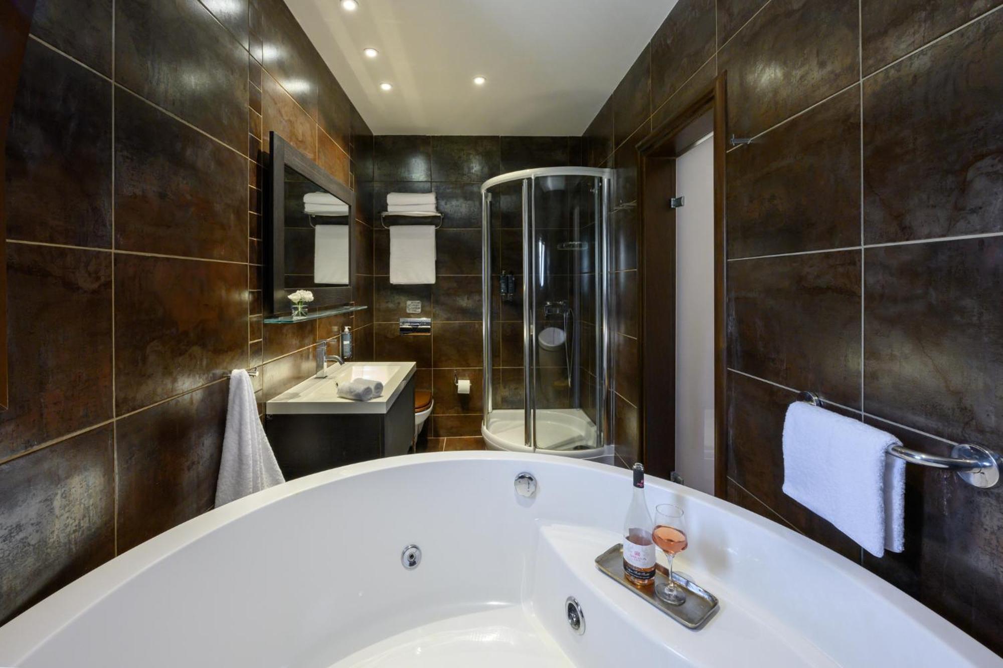 Elisso Boutique Hotel Vaszilikí Kültér fotó
